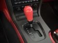Torch Red Transmission Photo for 2002 Ford Thunderbird #56096516