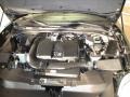3.9 Liter DOHC 32-Valve V8 Engine for 2002 Ford Thunderbird Premium Roadster #56096552