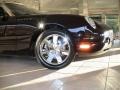 Evening Black - Thunderbird Premium Roadster Photo No. 15