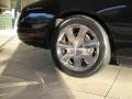 Evening Black - Thunderbird Premium Roadster Photo No. 19