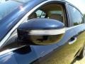 2011 Sapphire Blue Pearl Hyundai Genesis 3.8 Sedan  photo #12