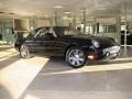 Evening Black - Thunderbird Premium Roadster Photo No. 23
