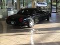 Evening Black - Thunderbird Premium Roadster Photo No. 25