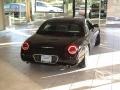 Evening Black - Thunderbird Premium Roadster Photo No. 27