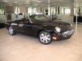 Evening Black - Thunderbird Premium Roadster Photo No. 39