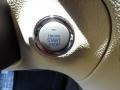 2011 Hyundai Genesis Cashmere Interior Controls Photo