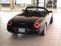 Evening Black - Thunderbird Premium Roadster Photo No. 43
