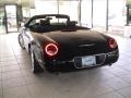 Evening Black - Thunderbird Premium Roadster Photo No. 47