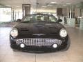 Evening Black - Thunderbird Premium Roadster Photo No. 51