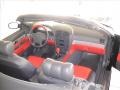 Torch Red Dashboard Photo for 2002 Ford Thunderbird #56096936