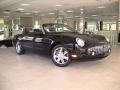 Evening Black - Thunderbird Premium Roadster Photo No. 58