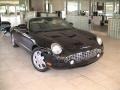 Evening Black - Thunderbird Premium Roadster Photo No. 59