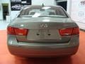 Natural Khaki - Sonata GLS Photo No. 7