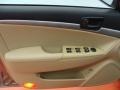 Natural Khaki - Sonata GLS Photo No. 9