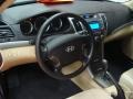 Natural Khaki - Sonata GLS Photo No. 10