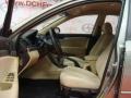Natural Khaki - Sonata GLS Photo No. 11