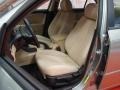 Natural Khaki - Sonata GLS Photo No. 12