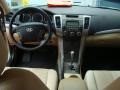 Natural Khaki - Sonata GLS Photo No. 14