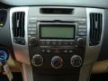 Natural Khaki - Sonata GLS Photo No. 17