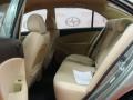 Natural Khaki - Sonata GLS Photo No. 20