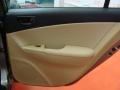 Natural Khaki - Sonata GLS Photo No. 22