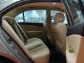 Natural Khaki - Sonata GLS Photo No. 23