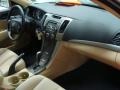 Natural Khaki - Sonata GLS Photo No. 25
