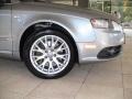 2008 Audi A4 2.0T Special Edition quattro Avant Wheel and Tire Photo