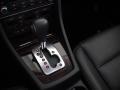  2008 A4 2.0T Special Edition quattro Avant 6 Speed Tiptronic Automatic Shifter