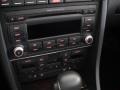 Audio System of 2008 A4 2.0T Special Edition quattro Avant