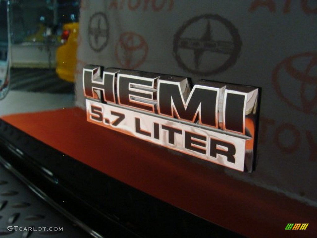 2009 Jeep Commander Sport 4x4 Marks and Logos Photo #56097659
