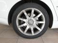 2007 Audi A8 L 4.2 quattro Wheel
