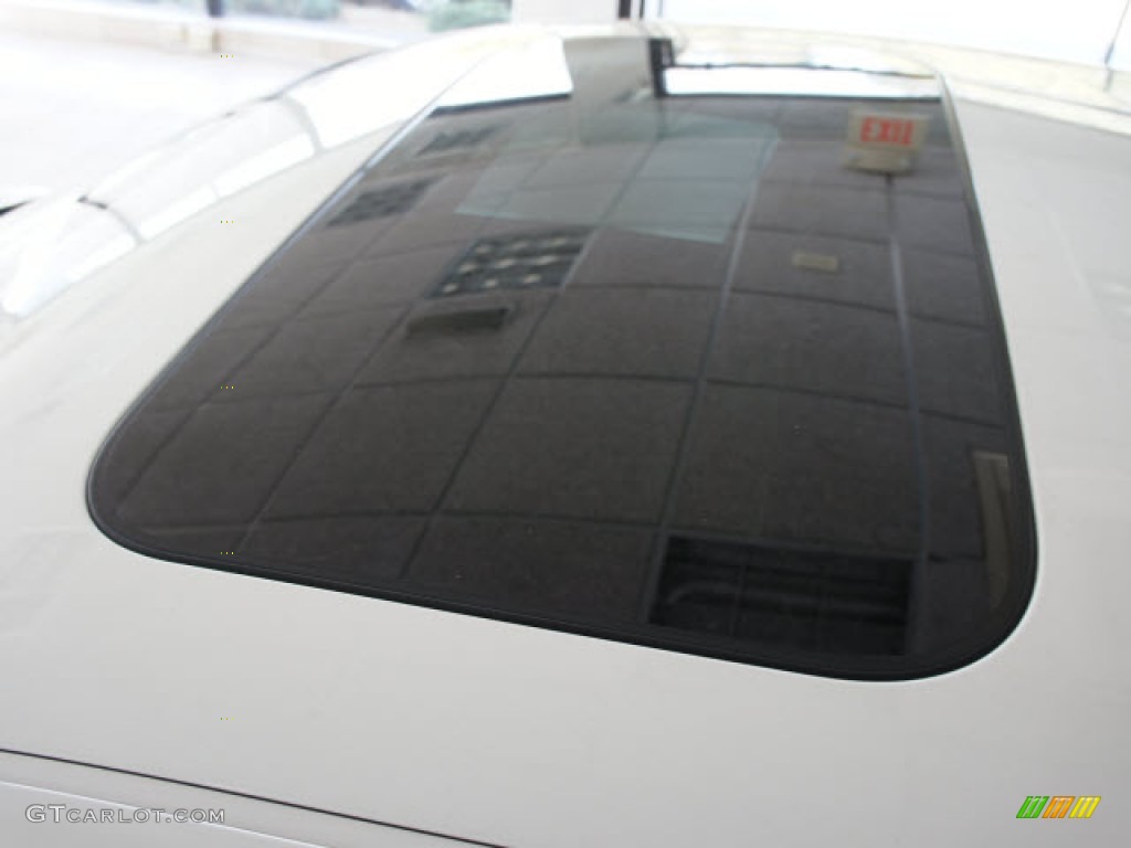 2007 Audi A8 L 4.2 quattro Sunroof Photo #56097735