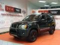 2005 Super Black Nissan Xterra S 4x4  photo #1