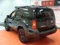 2005 Super Black Nissan Xterra S 4x4  photo #6