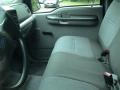 2003 True Blue Metallic Ford F250 Super Duty XL Regular Cab  photo #12