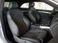 Black Interior Photo for 2010 Audi A5 #56098490