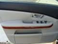 Crystal White - RX 400h AWD Hybrid Photo No. 6