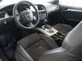 Black Prime Interior Photo for 2010 Audi A5 #56098520