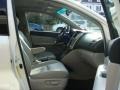 Crystal White - RX 400h AWD Hybrid Photo No. 8