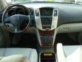Crystal White - RX 400h AWD Hybrid Photo No. 9