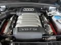 3.2 Liter FSI DOHC 24-Valve VVT V6 Engine for 2010 Audi A5 3.2 quattro Coupe #56098544