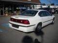 2004 White Chevrolet Impala   photo #3