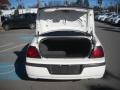2004 White Chevrolet Impala   photo #4