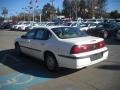 2004 White Chevrolet Impala   photo #5