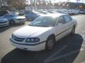 2004 White Chevrolet Impala   photo #7