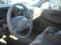 2004 White Chevrolet Impala   photo #9