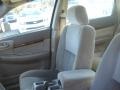 2004 White Chevrolet Impala   photo #10