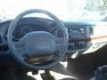 2004 White Chevrolet Impala   photo #13