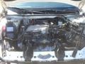2004 White Chevrolet Impala   photo #15